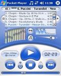 Player Pocket pc mobile app for free download