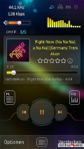 Power Mp3 Player mobile app for free download