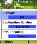 Powerful Sms Forwarder mobile app for free download