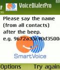 Powerful Voice dailer mobile app for free download