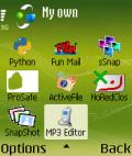 Powerful Mp3 Editor And Joiner Enjoy You Need Python To Run This App