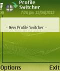 Powerful Profile Switcher