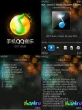 QQMusic 2012 v2.82(3) s60v3 SymbianOS9.x unsigned EN mobile app for free download