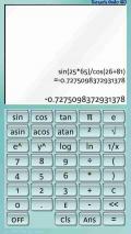 RENAME sis to zip and enjoy this best calculater. mobile app for free download