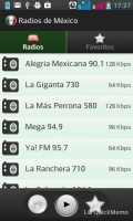 RadiosMexico mobile app for free download