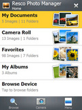 Resco Photo Manager Pro