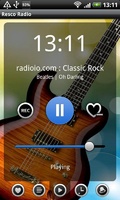 Resco Pocket Radio mobile app for free download