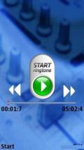 Ringtone Maker MP3 Cutter mobile app for free download
