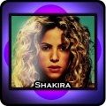 Shakira Video Online