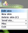 Skin Editor V1.5