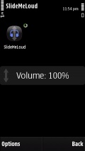 SlideMeLoud mobile app for free download