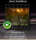 SmartMovie S60v3 4.15.sisx mobile app for free download