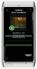 SmartMovie v4.20 mobile app for free download