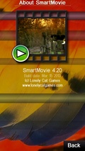 Smart Movie 4.20 mobile app for free download