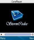 Strom Codec! Core Player mobile app for free download