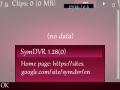 SymDVR v1.28(0) S60v3 S60v5 S^3 Anna Belle mobile app for free download