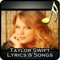 Taylor Swift Lyrics and Songs mobile app for free download