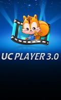 UC Player EN v3.0(5) mobile app for free download
