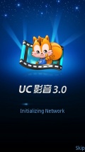 UC latest player (English version) mobile app for free download