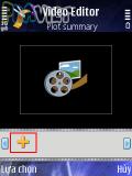 Video Editor S60v3 S60v5