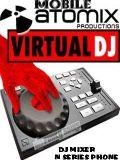 Virtual Dj mobile app for free download