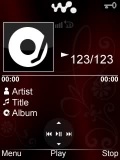 W Music Player