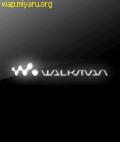 Walkman Splash