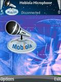 Warelex Mobiola Microphone