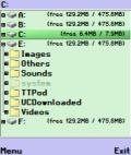 Xplore Multidrive(cracked) mobile app for free download