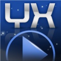 YX PLAYER mobile app for free download