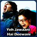 Yeh Jawaani Hai Deewani Ringtones mobile app for free download