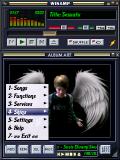 [New] Winamp Classic TTPod Skin 240x320 by Maqie mobile app for free download