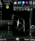 black vista mobile app for free download