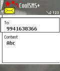 cool sms mobile app for free download