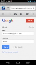 Msecure   Password Manager