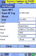 mp3tagger mobile app for free download