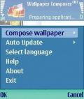 Nokia Wallpaper Composer