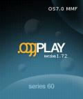 Oggplayer