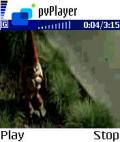 packet video player mobile app for free download