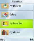 photobook(2.20.97) image manager mobile app for free download