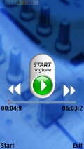 ringtonemaker mobile app for free download