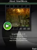 smart movie 4.20 (s60v3,s60v5 & S^3) mobile app for free download