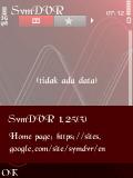 symDVR video recorder v 1.25 mobile app for free download