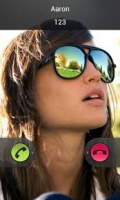 ultimate call screen mobile app for free download