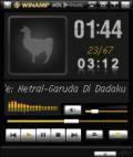 Winamp Aol V3.40