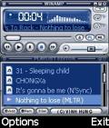 winamp mobile mobile app for free download