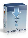 Any Video Converter 1.0 Beta 1.00 Beta