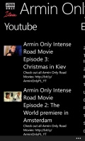 Armin Only Intense 1.0.0 mobile app for free download