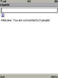 Bluetooth Chat 2.0 mobile app for free download