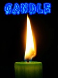 Candle mobile app for free download